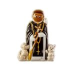 Íman em resinaColecção Lello & Lilla