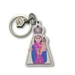 Porta Chaves Madeira Colecção L&L-Nossa Senhora da Ajuda