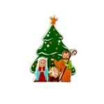 Íman em resinaColecção Lello & Lilla