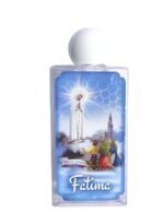 Frasco de Plástico 10,5CM