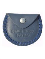 Bolsa de pele genuína - Meia-Lua - Image 6