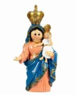 Estátua em resina - Coleção Lello & Lilla