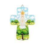 Cruz em resinaColeção Lello & Lilla