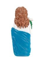 Estátua em resina - Coleção Lello & Lilla - Image 4