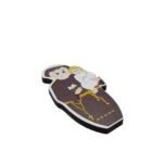 Iman em Madeira,Coleção Lello&Lilla-Santo António - Image 2