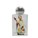 Frasco de Vidro Retangular 9.50cm - São Caetano