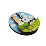 Iman em Madeira,Coleção Lello&Lilla - Fátima - Image 2