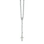 Terço de Metal Médio 3.2MM - Image 2