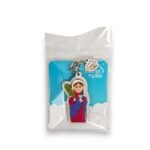 Porta Chaves Madeira Colecção L&L-Aparição de Fátima - Image 3