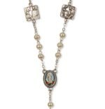 Terço de Pérola Via Sacra - Image 3