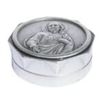 Caixa de Metal - Comunhão