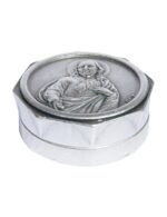 Caixa de Metal - Comunhão