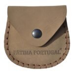 Bolsa em Pele genuína- Pata de Vaca