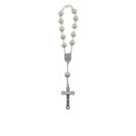 Dezena de Pérola c/Fecho, 10mm