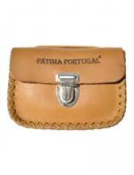 Bolsa de pele genuína - Rectangular - Image 2