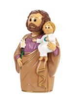 Estátua em resina - Coleção Lello & Lilla - Image 2