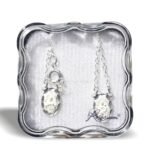 Prateado LaminadoNª Sª Carmo / S.C. Jesus