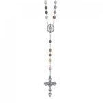 Terço de Pedra India 6MM - Image 2