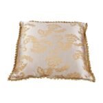 Almofada de Altar - Damasco