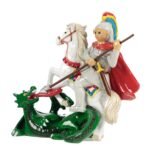 Estátua em resina - Coleção Lello & Lilla - Image 2