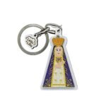 Porta-Chaves Madeira Colecção L&L- Nossa Senhora da Lapa