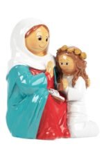 Estátua em resina - Coleção Lello & Lilla - Image 3