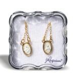 Dourado e Prateado Srª Carmo / S.C. Jesus