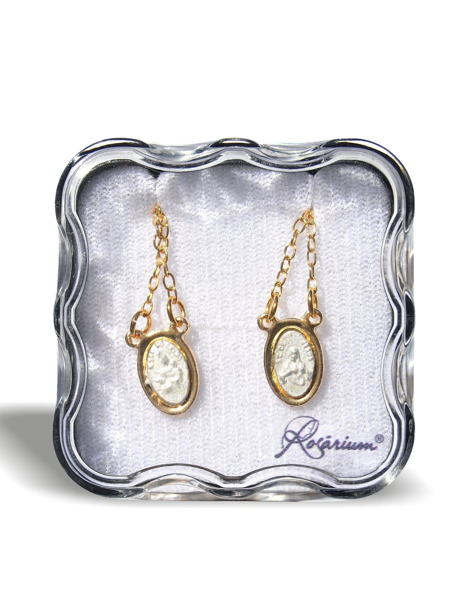 1480442362_F_65.jpg Dourado e Prateado Srª Carmo / S.C. Jesus - Image 1