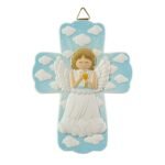 Cruz em resinaColeção Lello & Lilla