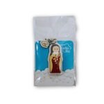 Porta Chaves Madeira Colecção L&L-Santa Teresinha - Image 3