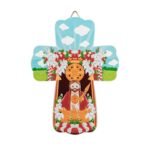 Cruz em resinaColeção Lello & Lilla