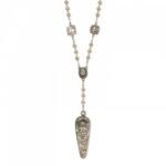 Terço de Pérola Via Sacra - Image 2