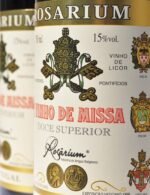 Doce Superior750 ml  15% vol.(Caixa com 6 uni.) - Image 3