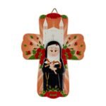 Cruz em resinaColeção Lello & Lilla