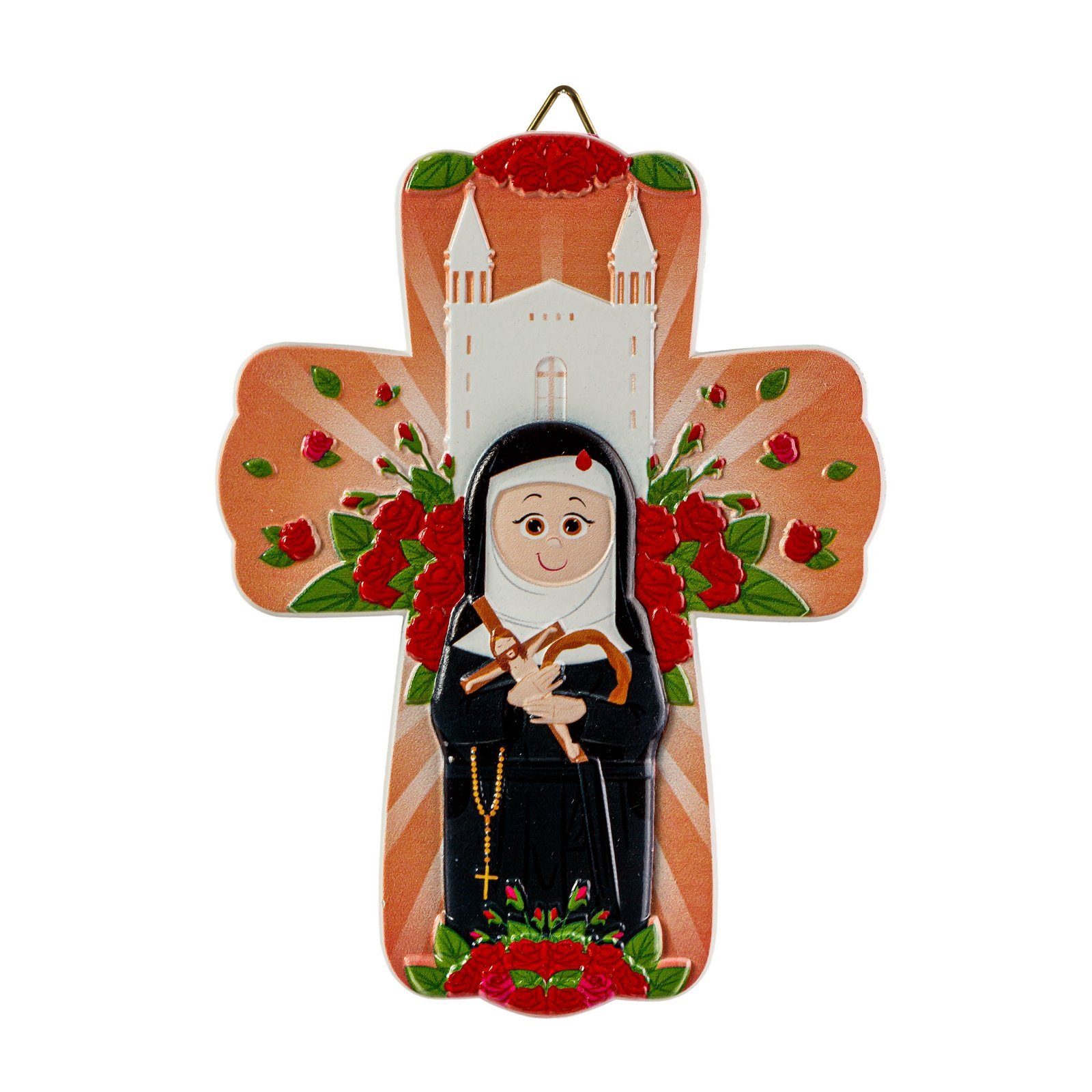 1676540398_LL3029.jpg Cruz em resinaColeção Lello & Lilla - Image 1