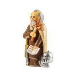 Estátua em resina - Coleção Lello & Lilla - Image 2