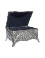 Guarda Jóias de Metal - Image 2