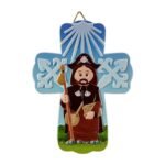 Cruz em resinaColeção Lello & Lilla