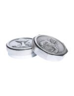 Caixa de Metal - Comunhão - Image 3