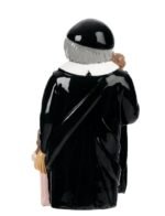 Estátua em resina - Coleção Lello & Lilla - Image 4