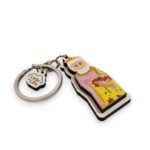 Porta Chaves Madeira Colecção L&L-Rainha Santa Isabel - Image 2