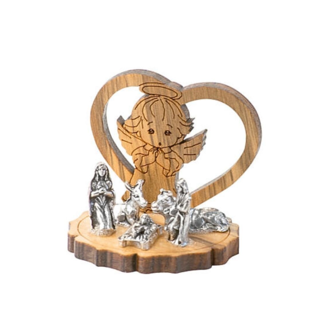 1834086894_8547-1.jpg Presépio - Image 1