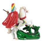 Estátua em resina - Coleção Lello & Lilla - Image 4