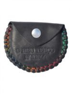 Bolsa de pele genuína - Meia-Lua - Image 5