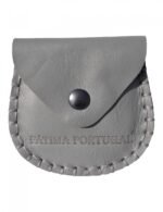 Bolsa em Pele genuína- Pata de Vaca - Image 4