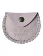 Bolsa de pele genuína - Meia-Lua - Image 3
