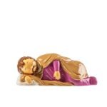 Estátua em resina - Coleção Lello & Lilla