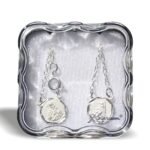 Prateado LaminadoNª Sª Carmo / S.C. Jesus