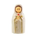 Estátua em resina - Coleção Lello & Lilla