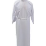 Alva com pregasem Mini-Mate 100% Polyester